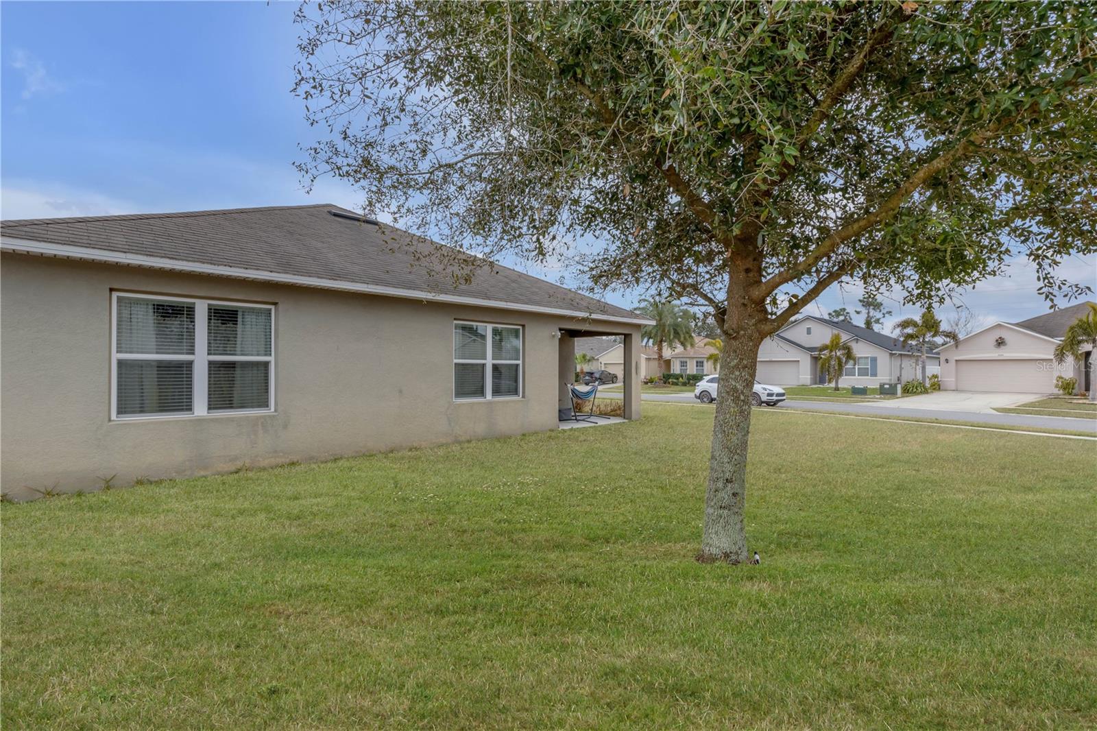 SABAL LAKES - Residential