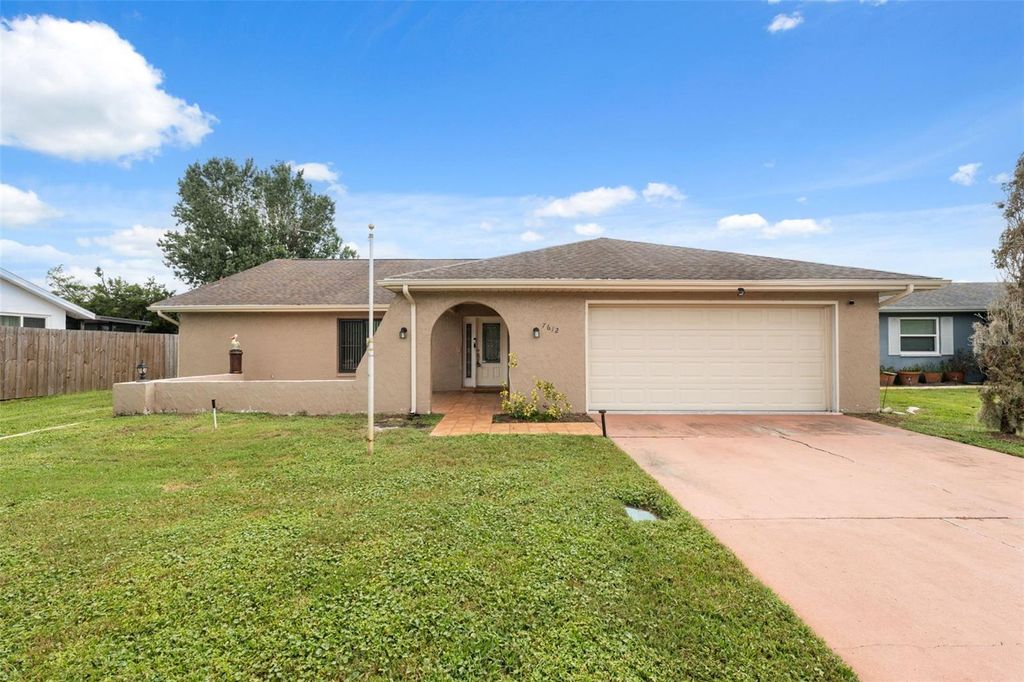 Photo of 7612 Valley Court, New Port Richey, FL 34653 (MLS # W7877718)