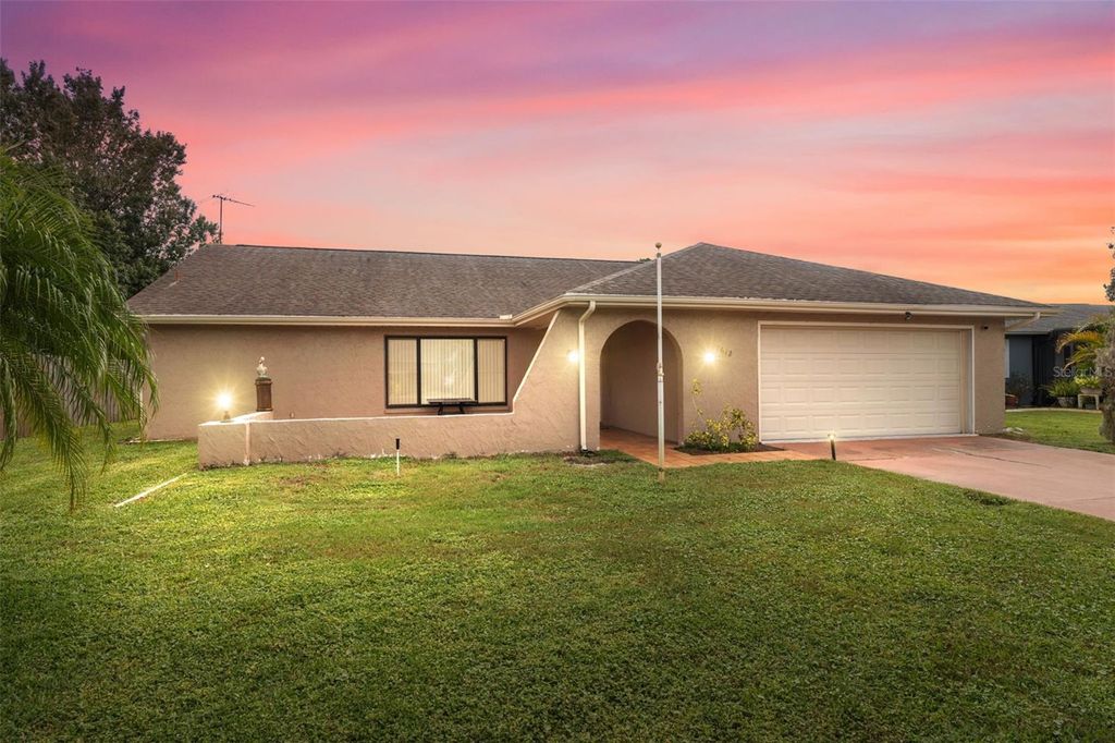 Photo of 7612 Valley Court, New Port Richey, FL 34653 (MLS # W7877718)