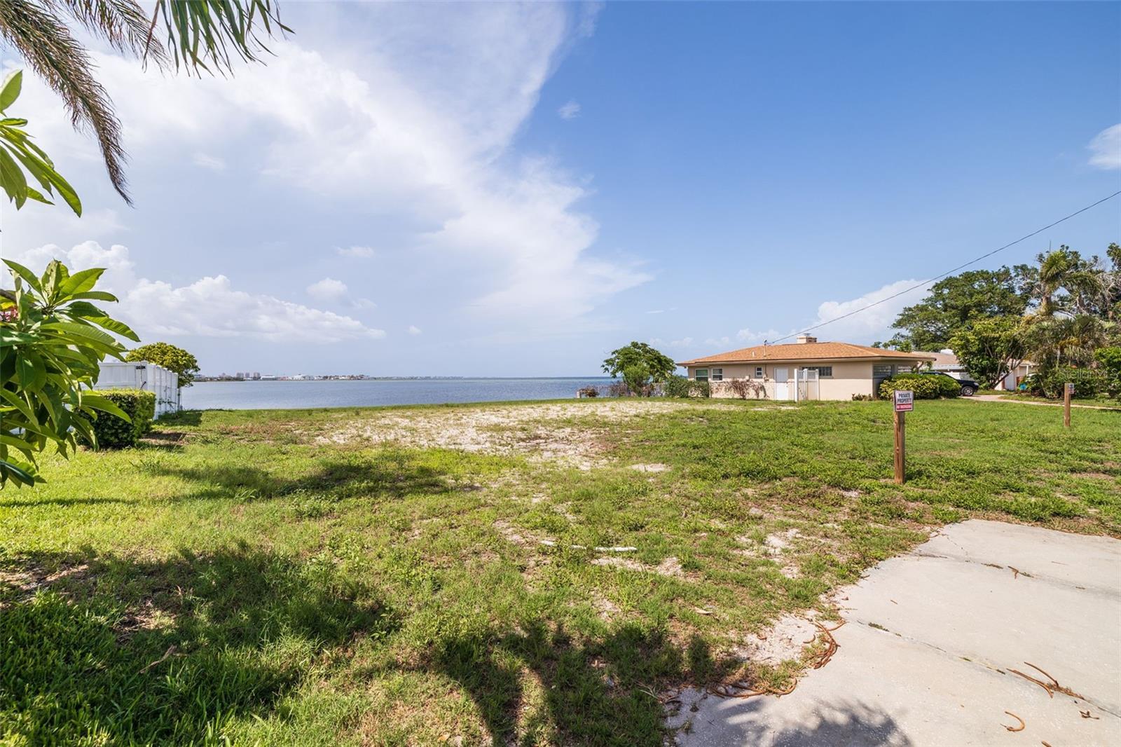 TROPICAL SHORES 1ST ADD - Land