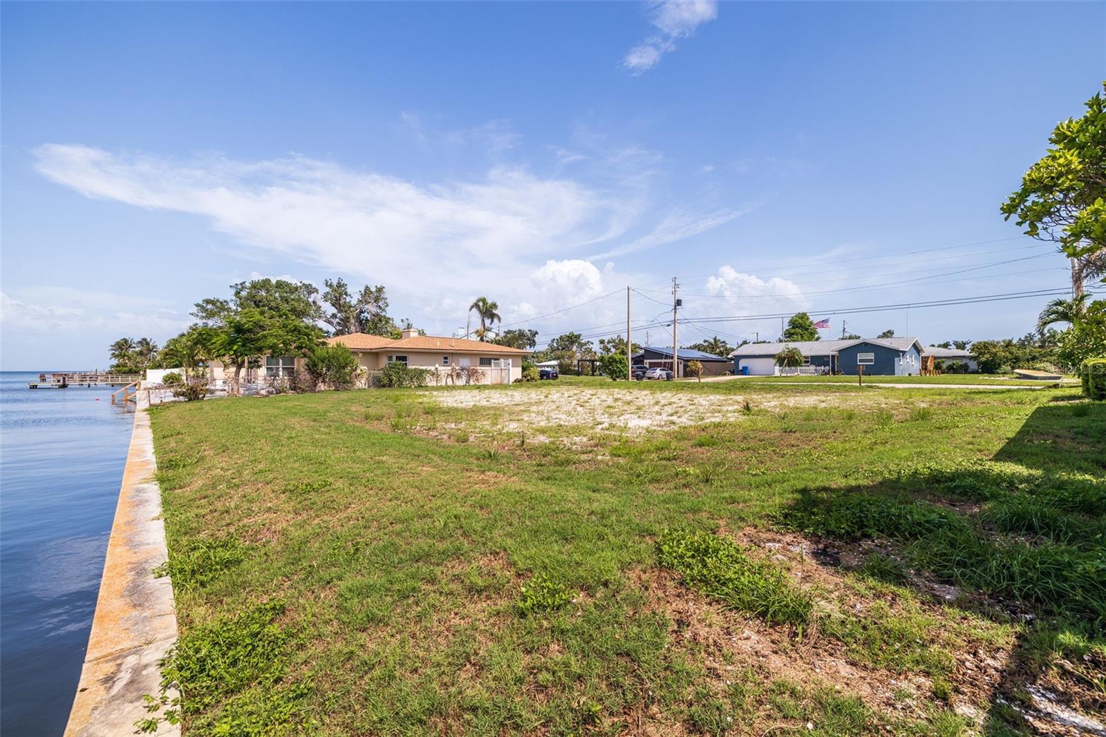 TROPICAL SHORES 1ST ADD - Land