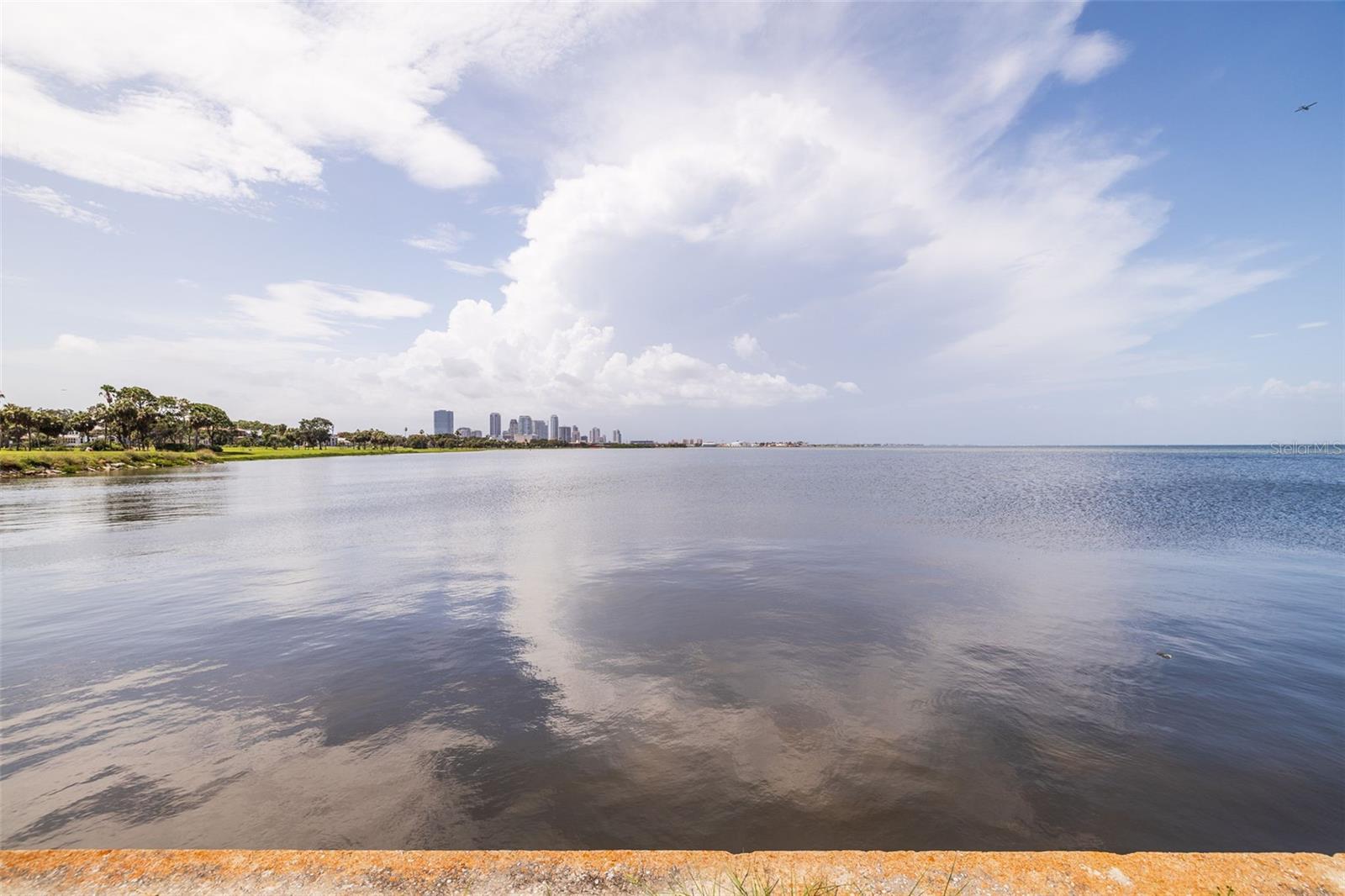 TROPICAL SHORES 1ST ADD - Land