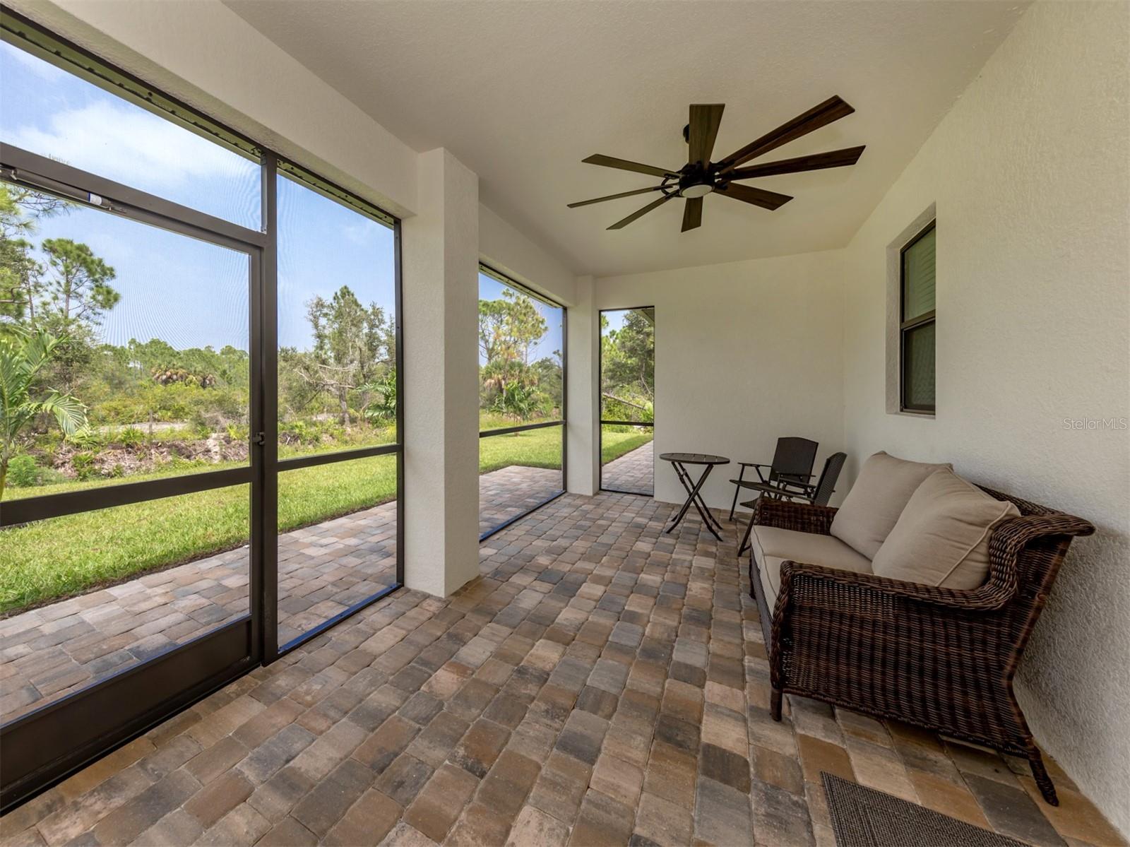 WARM MINERAL SPGS - Residential Lease