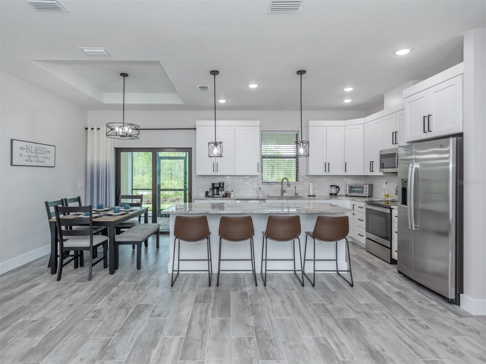 WARM MINERAL SPGS - Residential Lease
