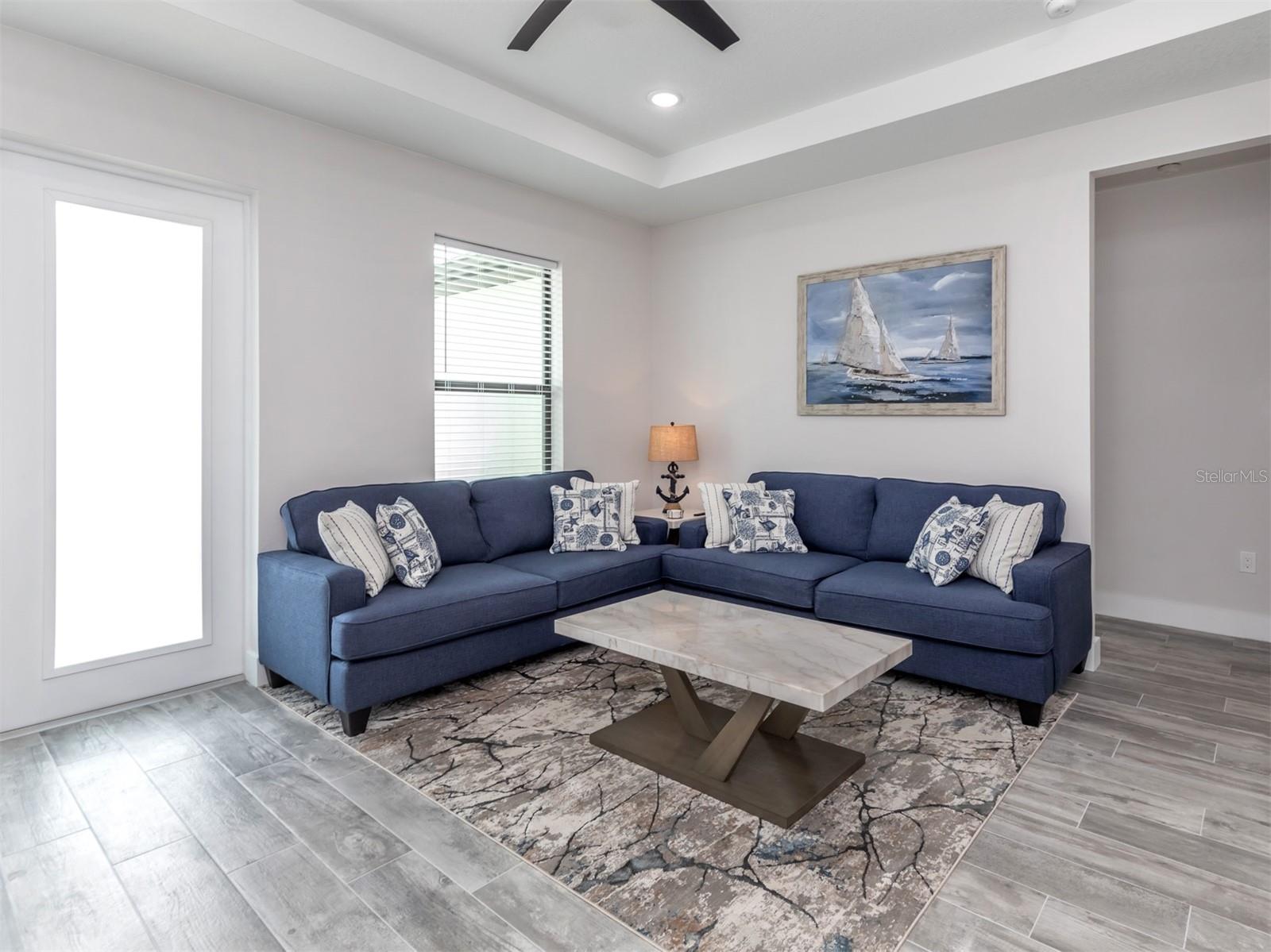 WARM MINERAL SPGS - Residential Lease