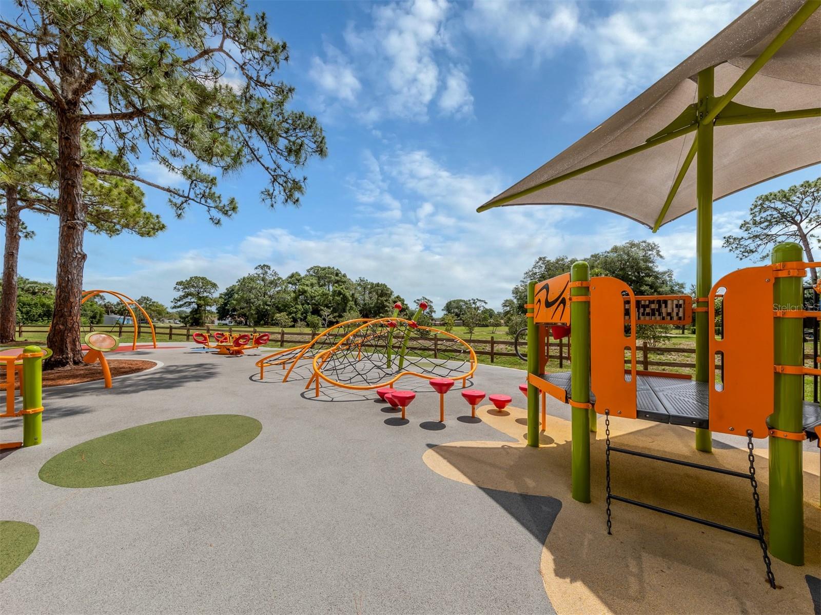 WARM MINERAL SPGS - Residential Lease