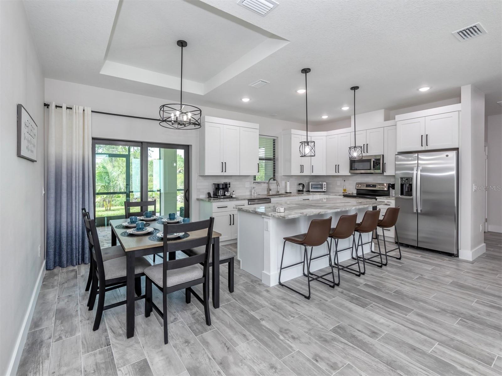 WARM MINERAL SPGS - Residential Lease