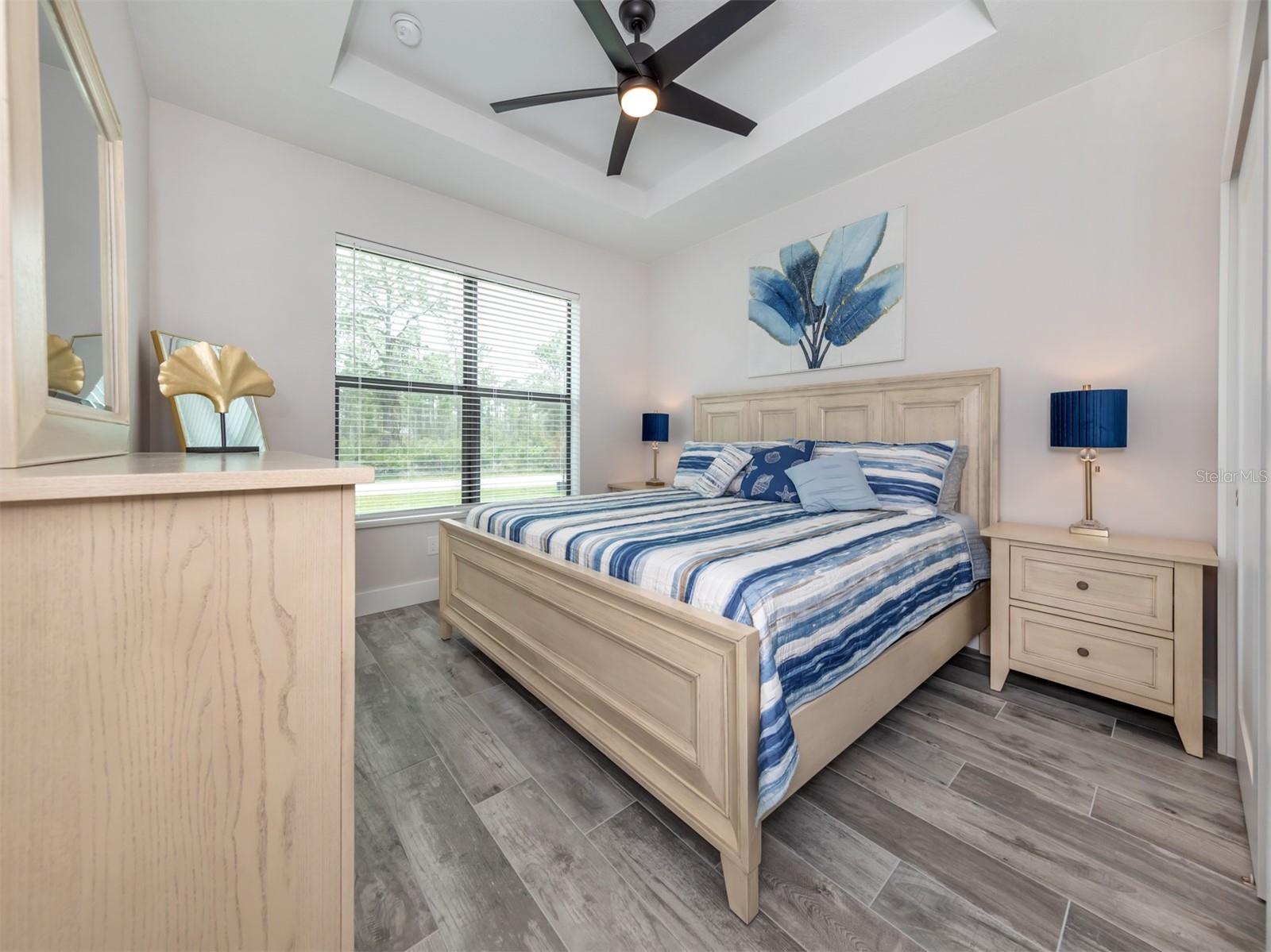 WARM MINERAL SPGS - Residential Lease