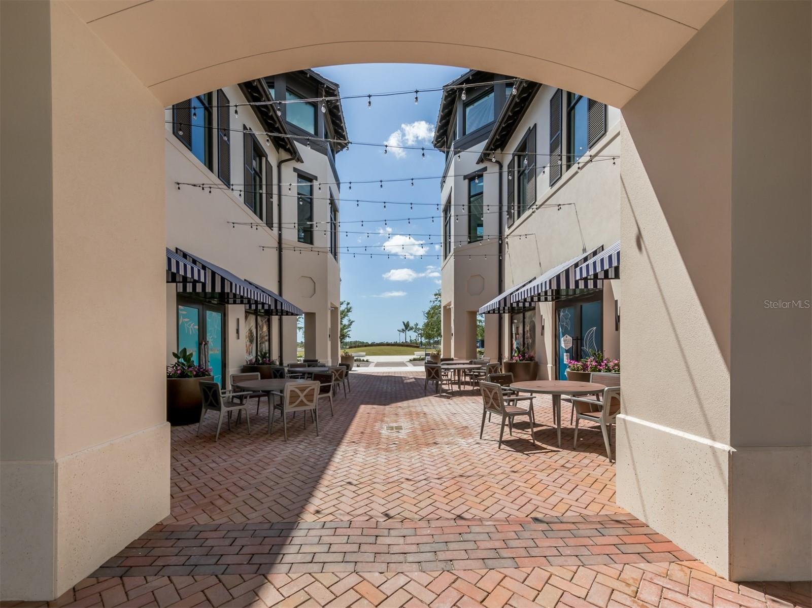 WARM MINERAL SPGS - Residential Lease