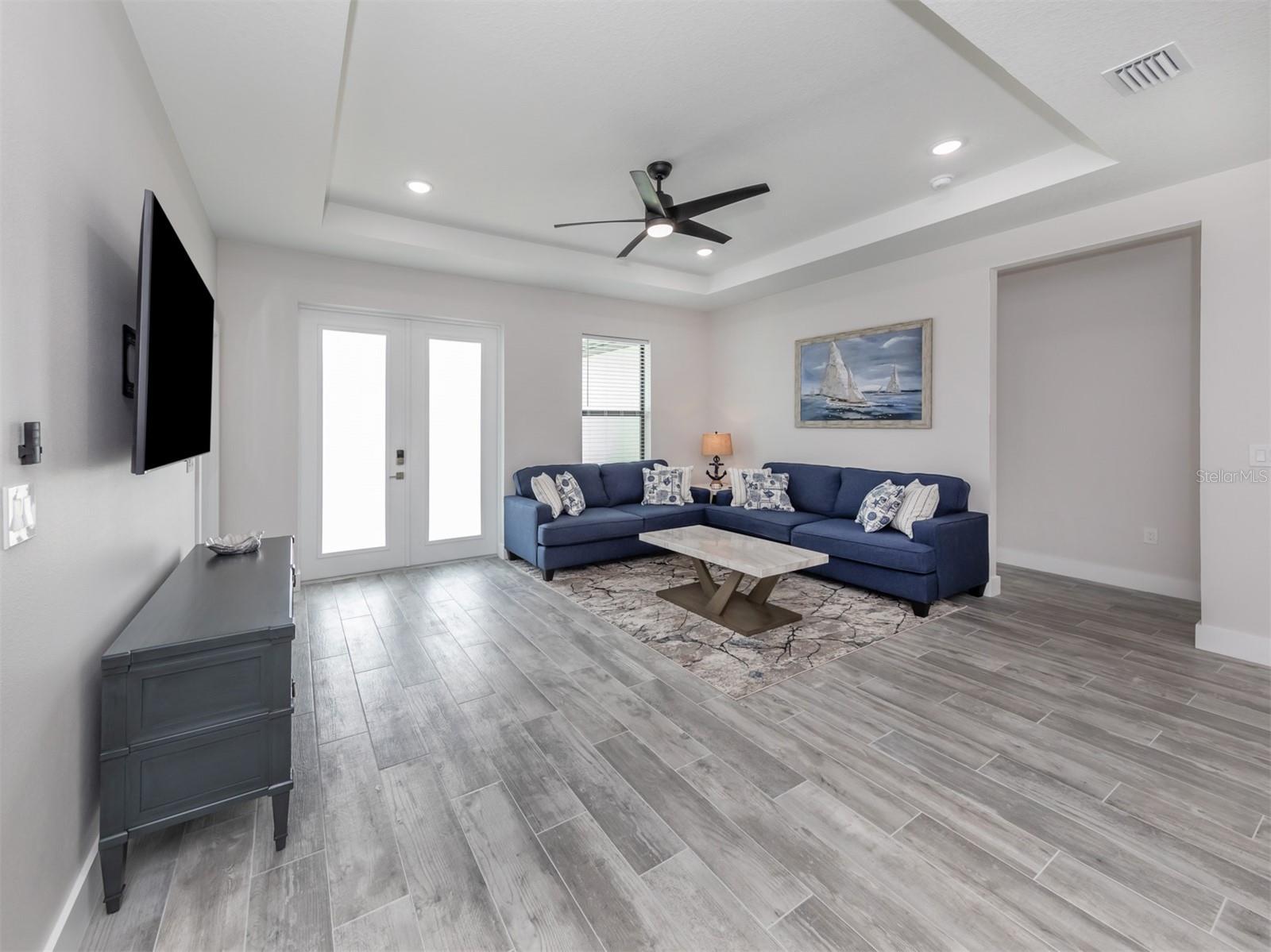 WARM MINERAL SPGS - Residential Lease