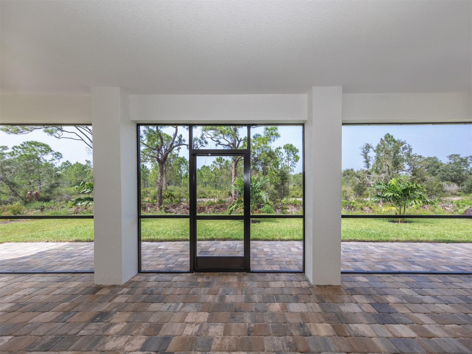 WARM MINERAL SPGS - Residential Lease