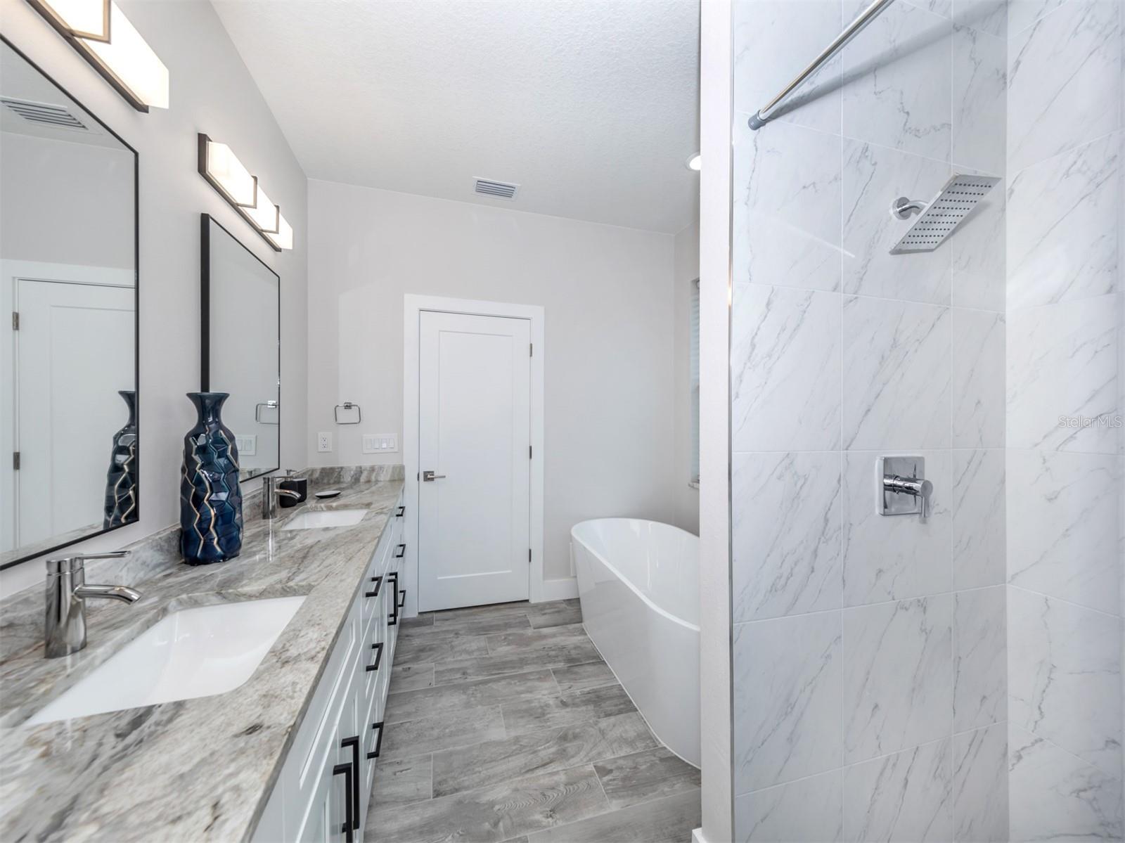 WARM MINERAL SPGS - Residential Lease