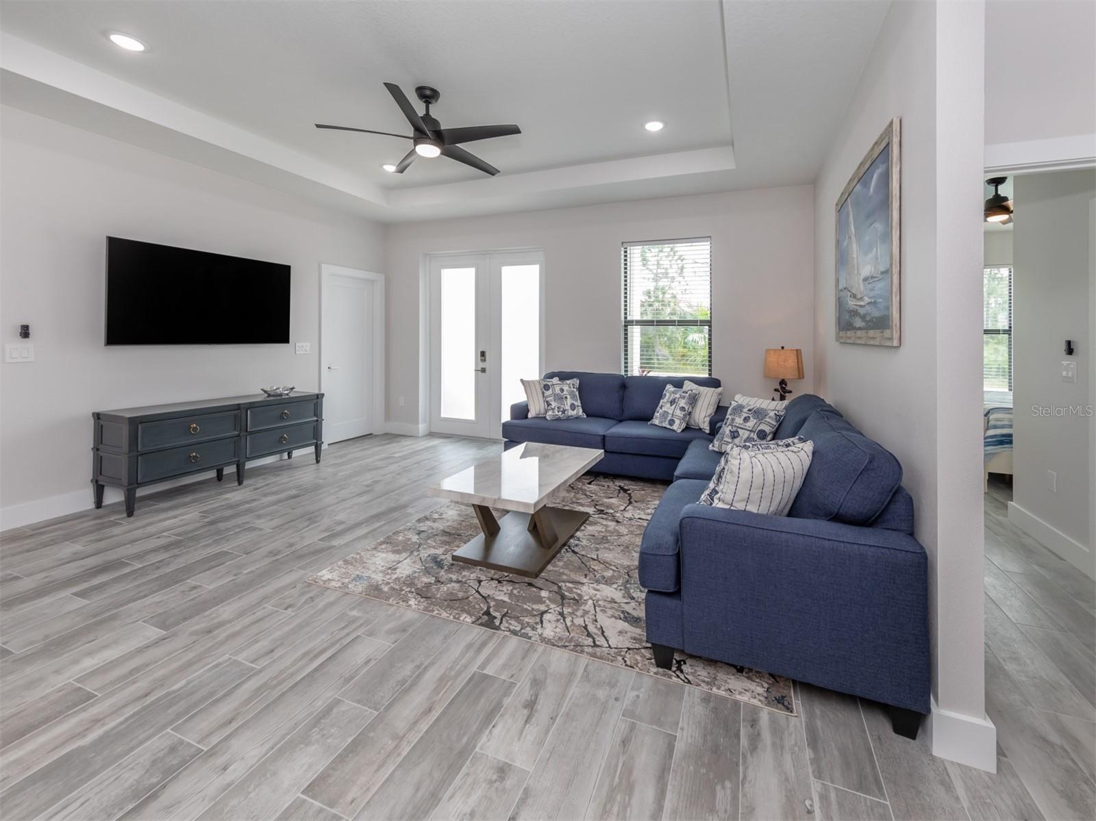 WARM MINERAL SPGS - Residential Lease