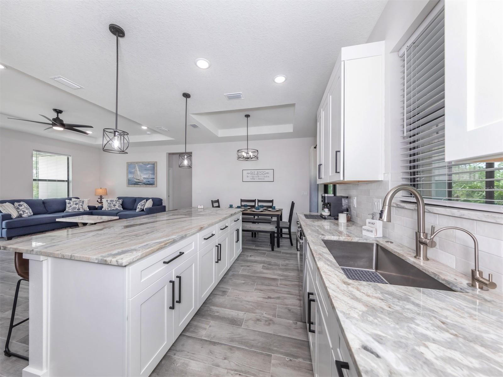 WARM MINERAL SPGS - Residential Lease