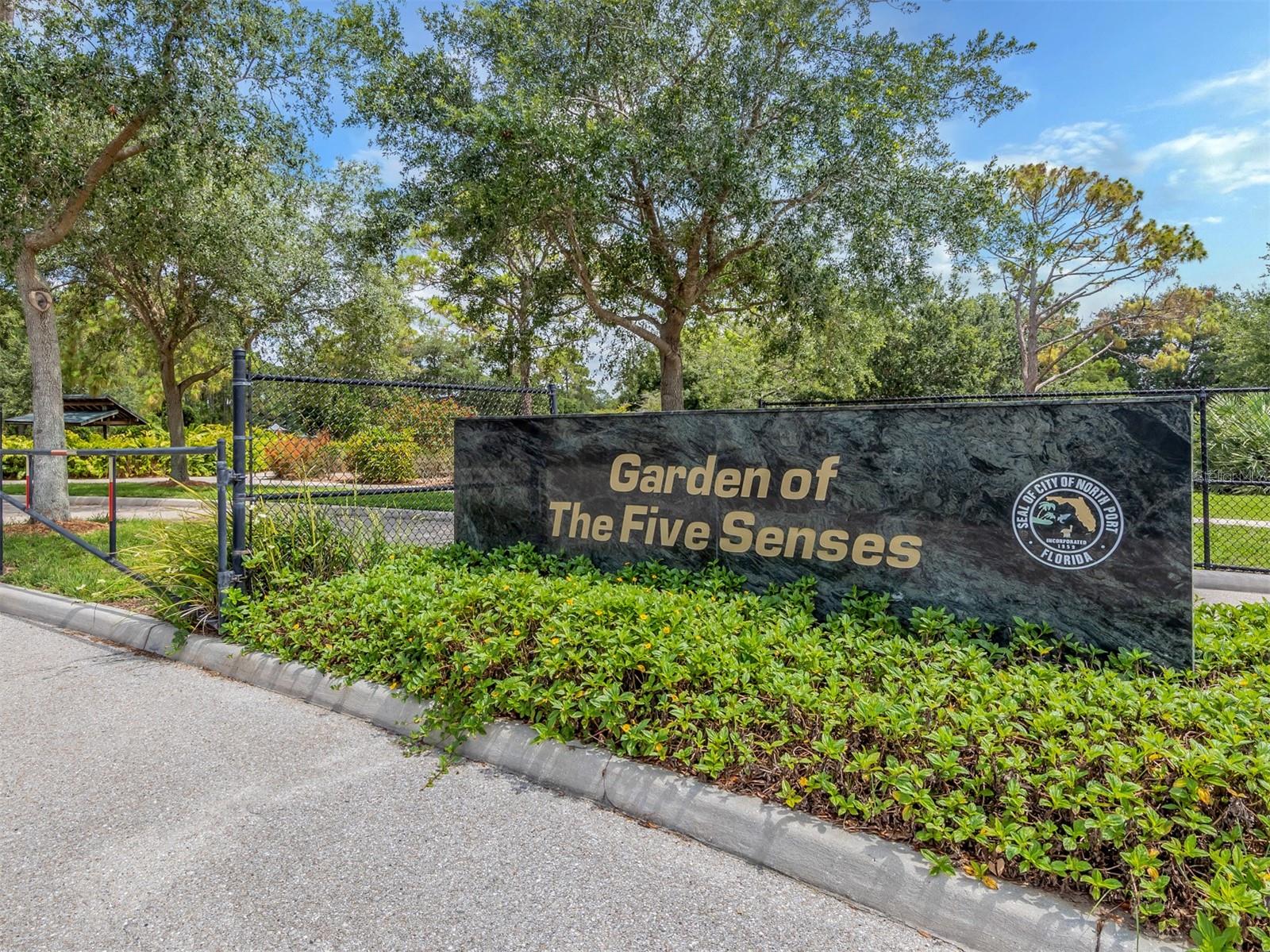 WARM MINERAL SPGS - Residential Lease