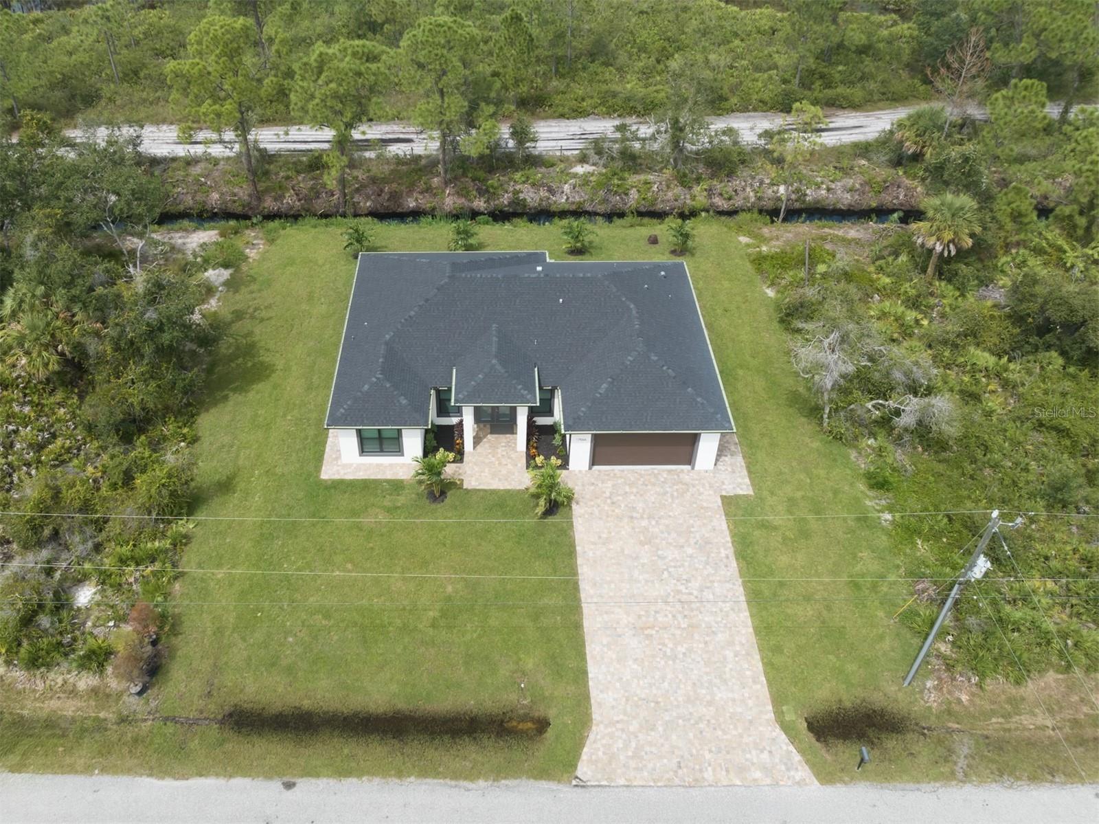 WARM MINERAL SPGS - Residential Lease