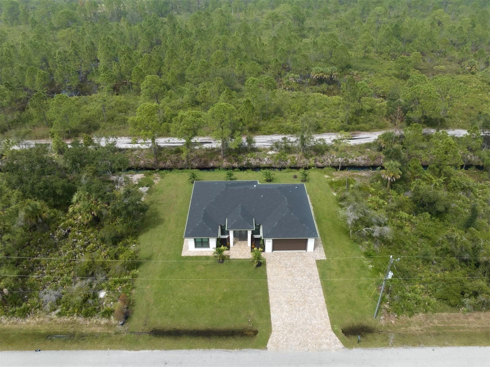 WARM MINERAL SPGS - Residential Lease