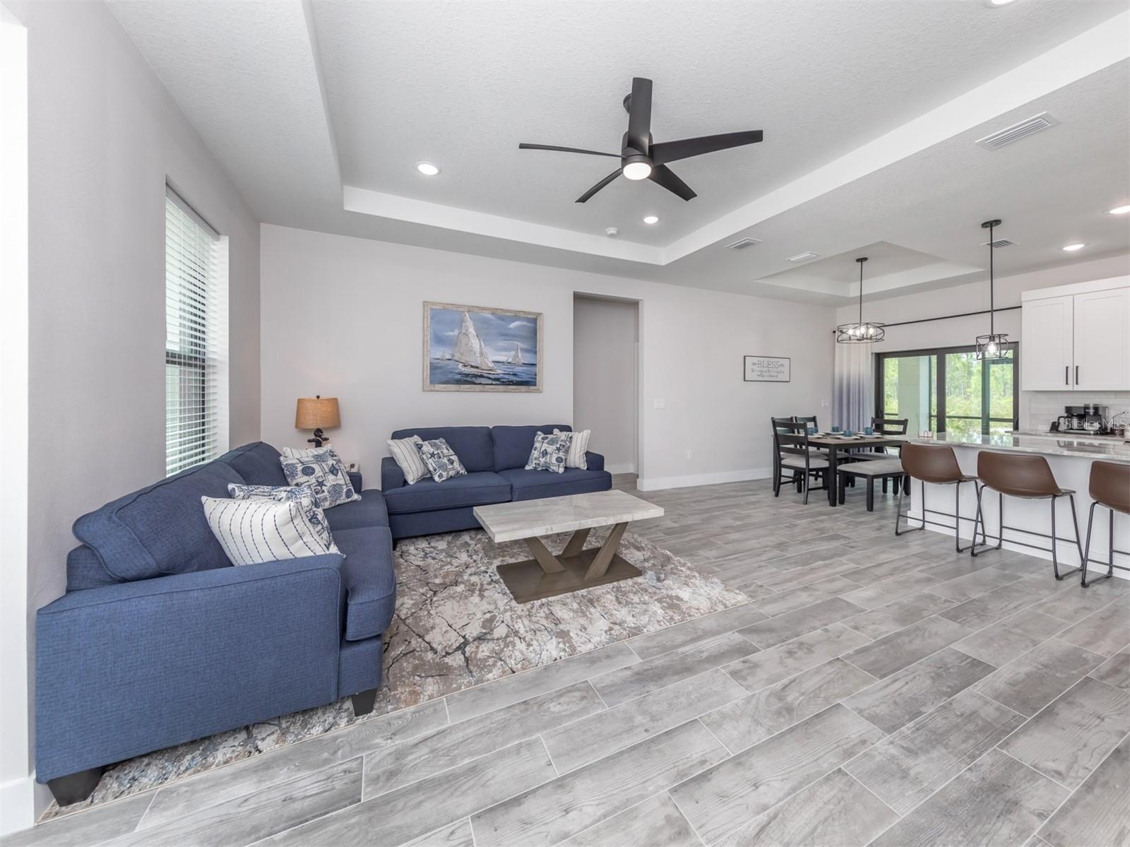 WARM MINERAL SPGS - Residential Lease
