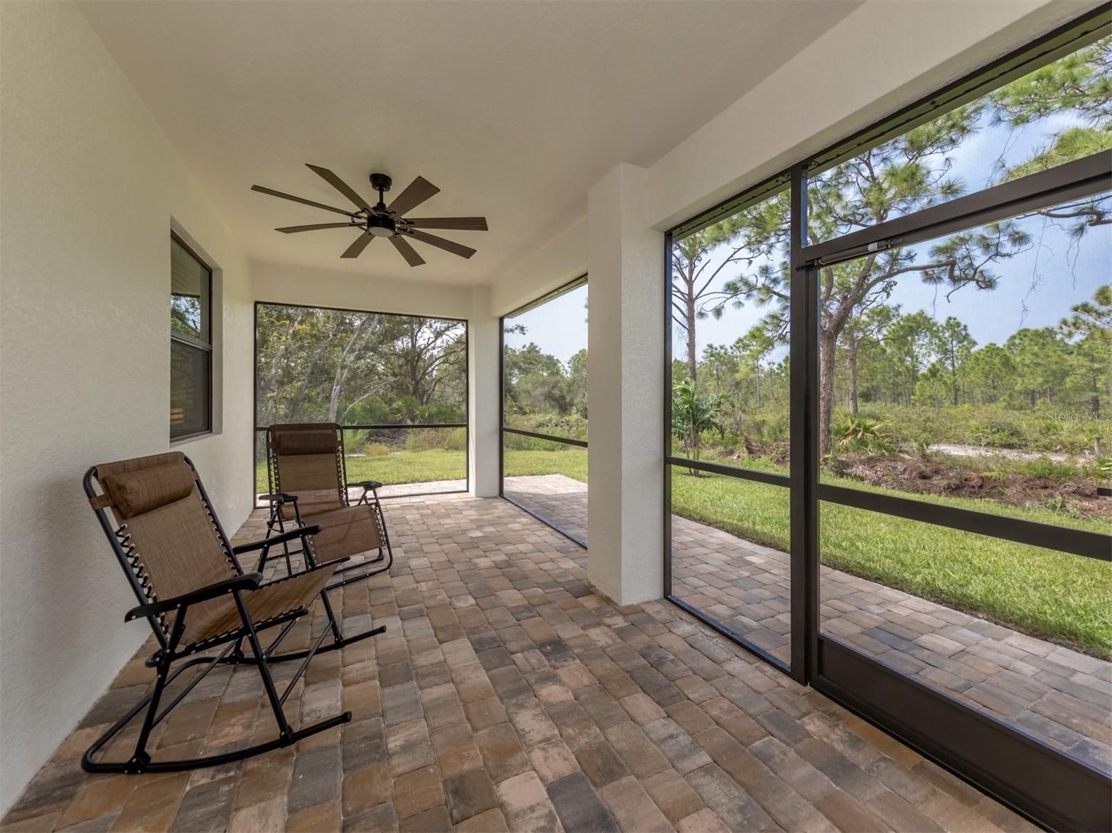 WARM MINERAL SPGS - Residential Lease