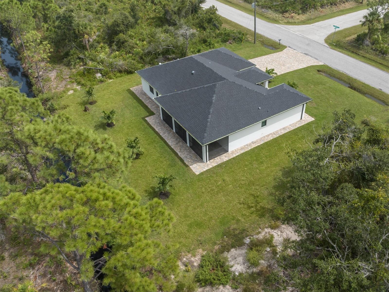 WARM MINERAL SPGS - Residential Lease