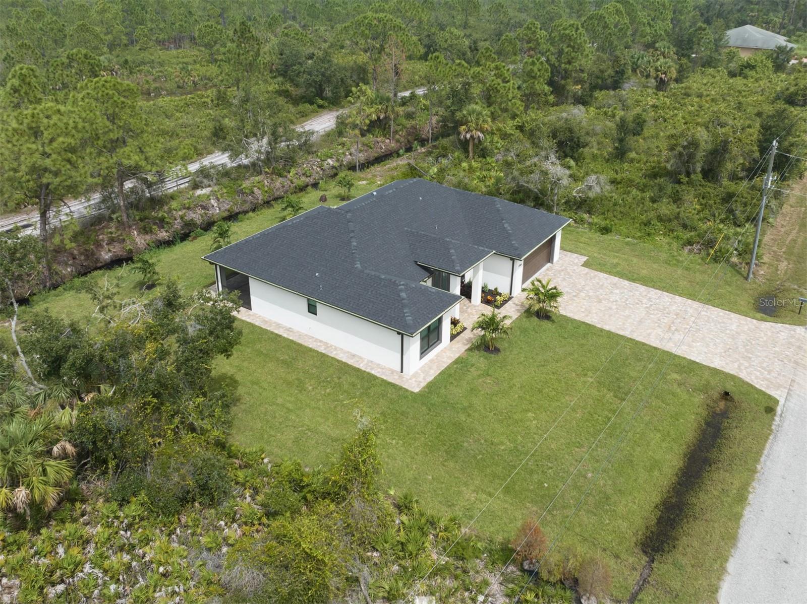 WARM MINERAL SPGS - Residential Lease