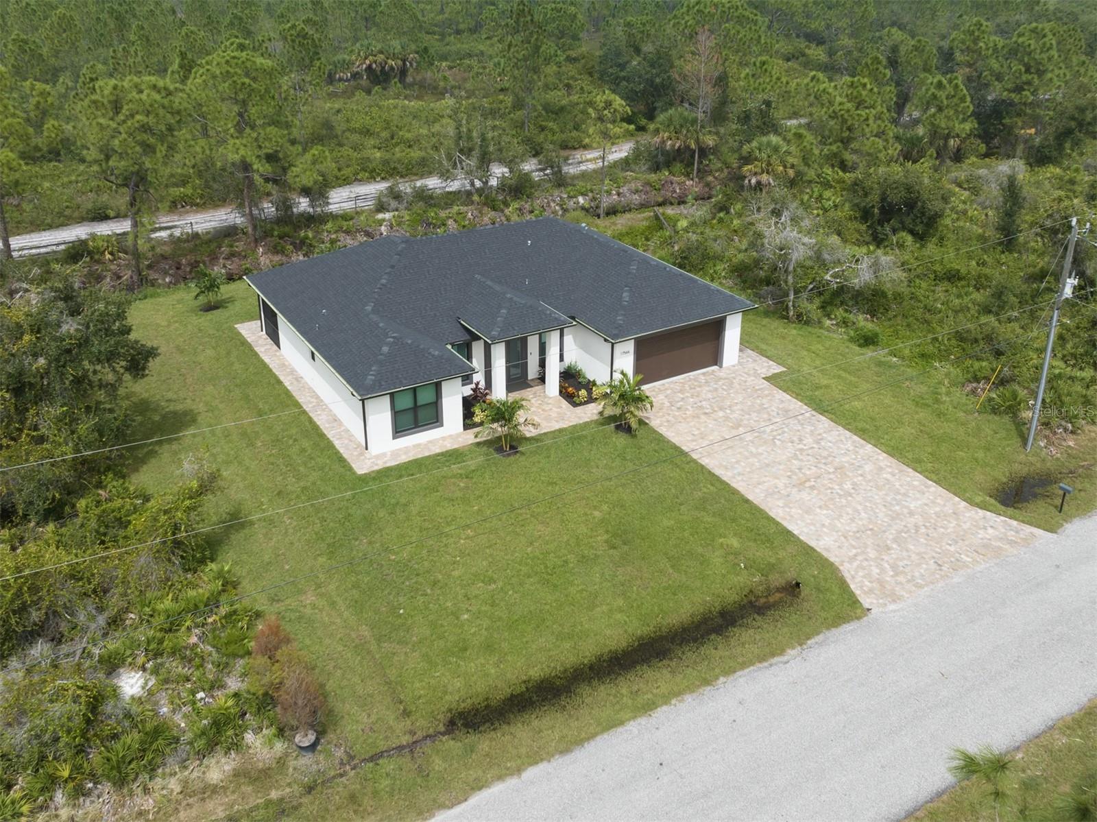 WARM MINERAL SPGS - Residential Lease