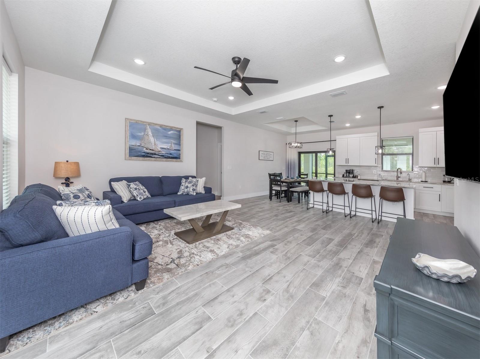 WARM MINERAL SPGS - Residential Lease