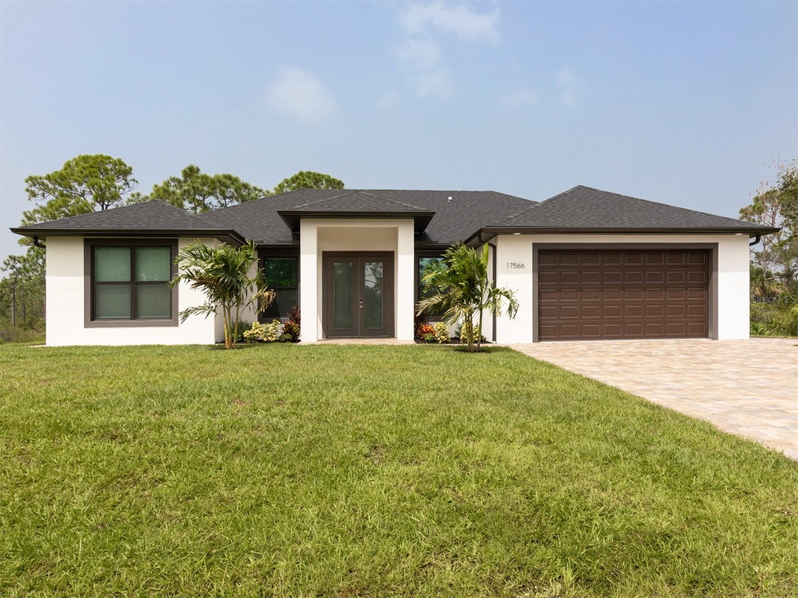 WARM MINERAL SPGS - Residential Lease