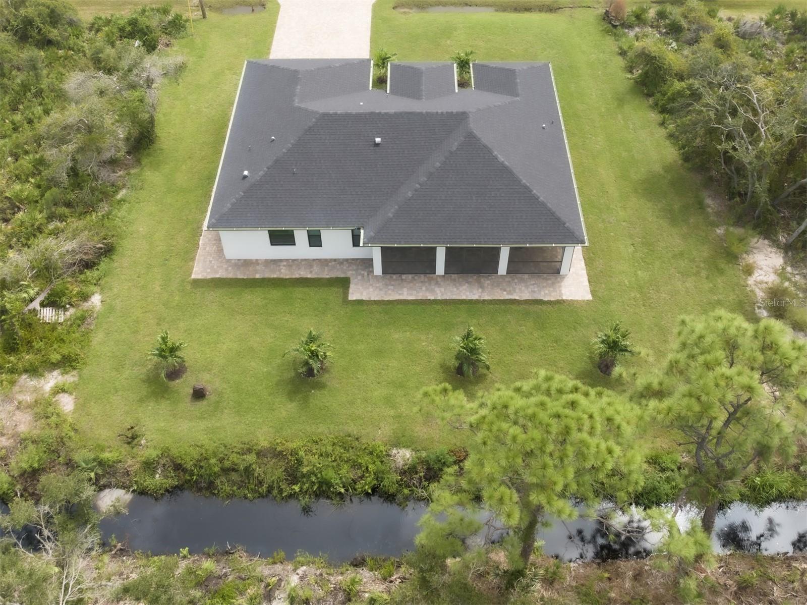 WARM MINERAL SPGS - Residential Lease