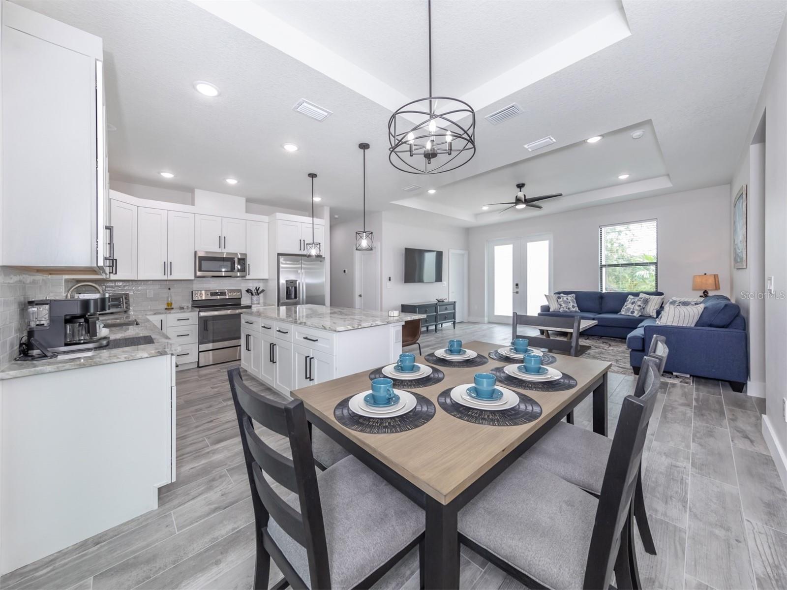 WARM MINERAL SPGS - Residential Lease