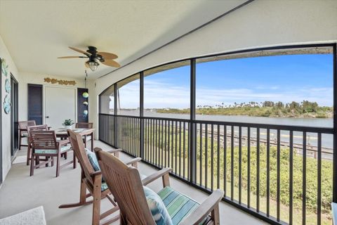 A home in NEW SMYRNA BEACH