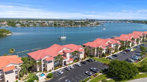 A home in NEW SMYRNA BEACH