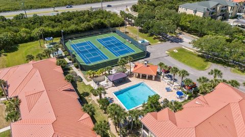 A home in NEW SMYRNA BEACH