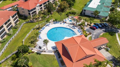 A home in NEW SMYRNA BEACH