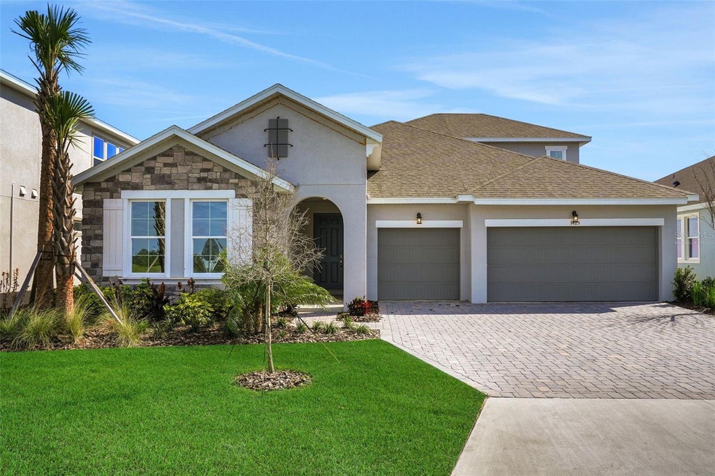 Photo of 7380 Sea Manatee Street, Parrish, FL 34219 (MLS # G5118390)