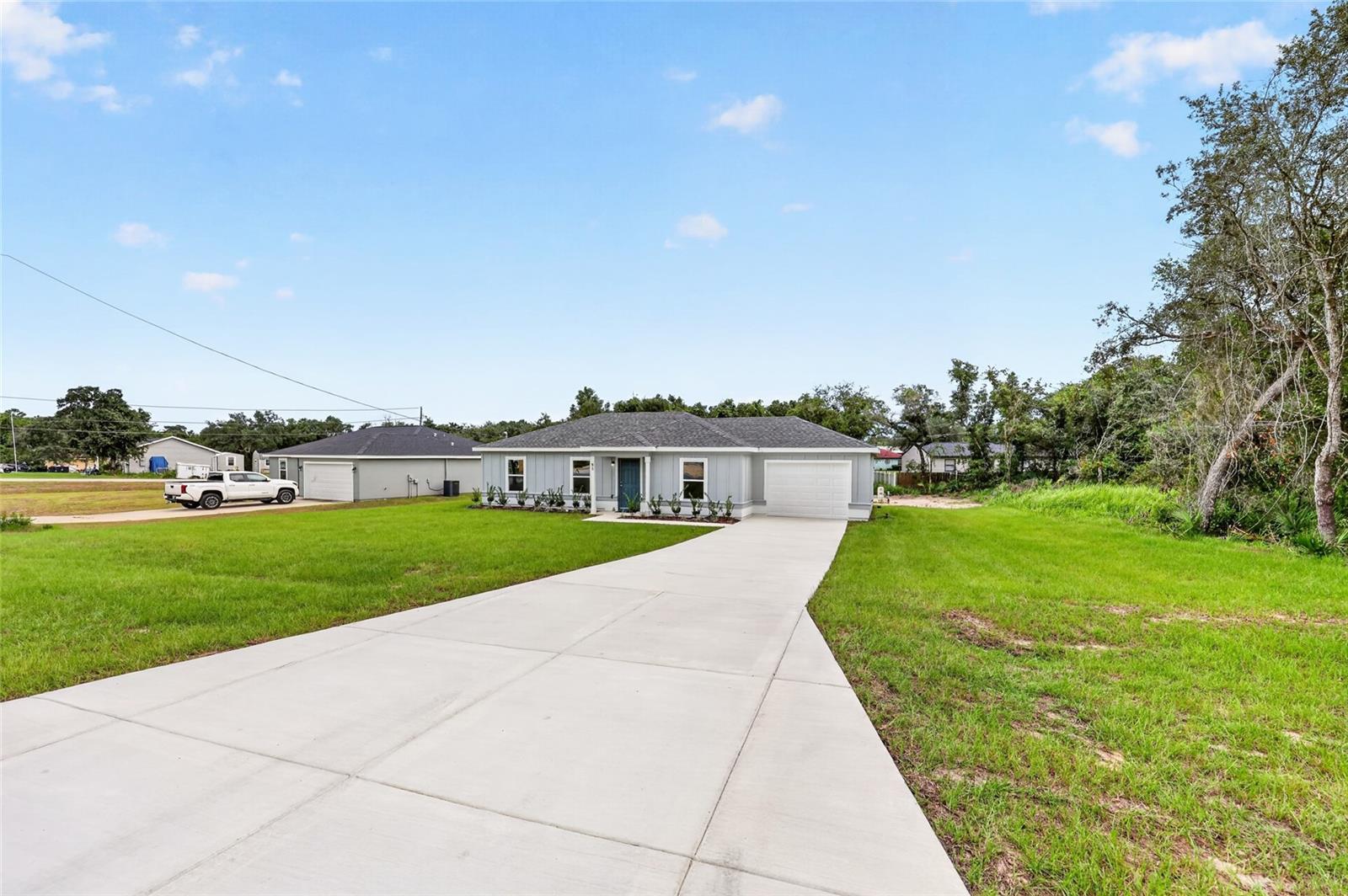 85 OLIVE ROAD