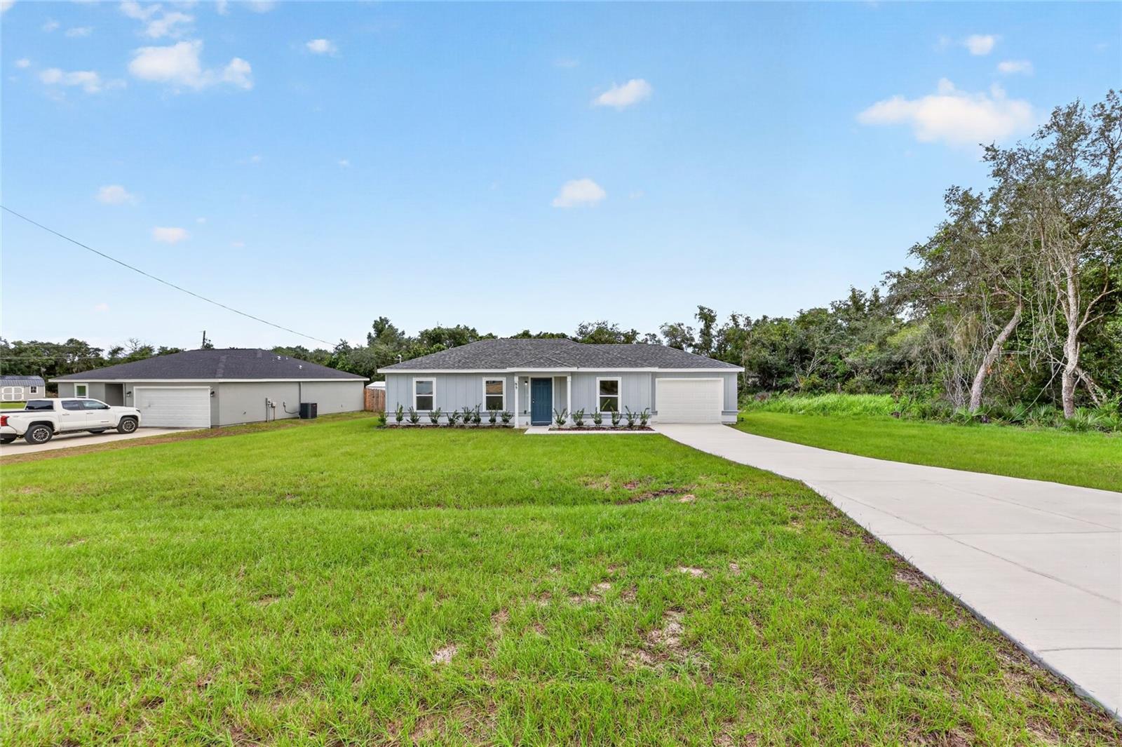 85 OLIVE ROAD
