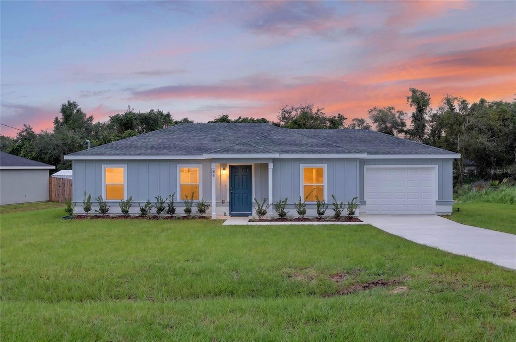 Photo of 85 Olive Road, Ocala, FL 34472 (MLS # OM732306)