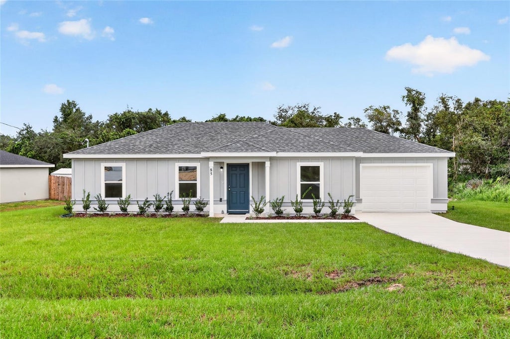 Photo of 85 Olive Road, Ocala, FL 34472 (MLS # OM732306)