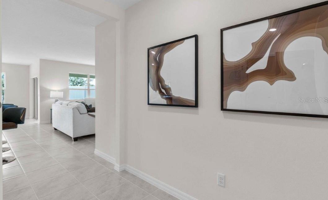 CYPRESS PARK ESTATES - Residential