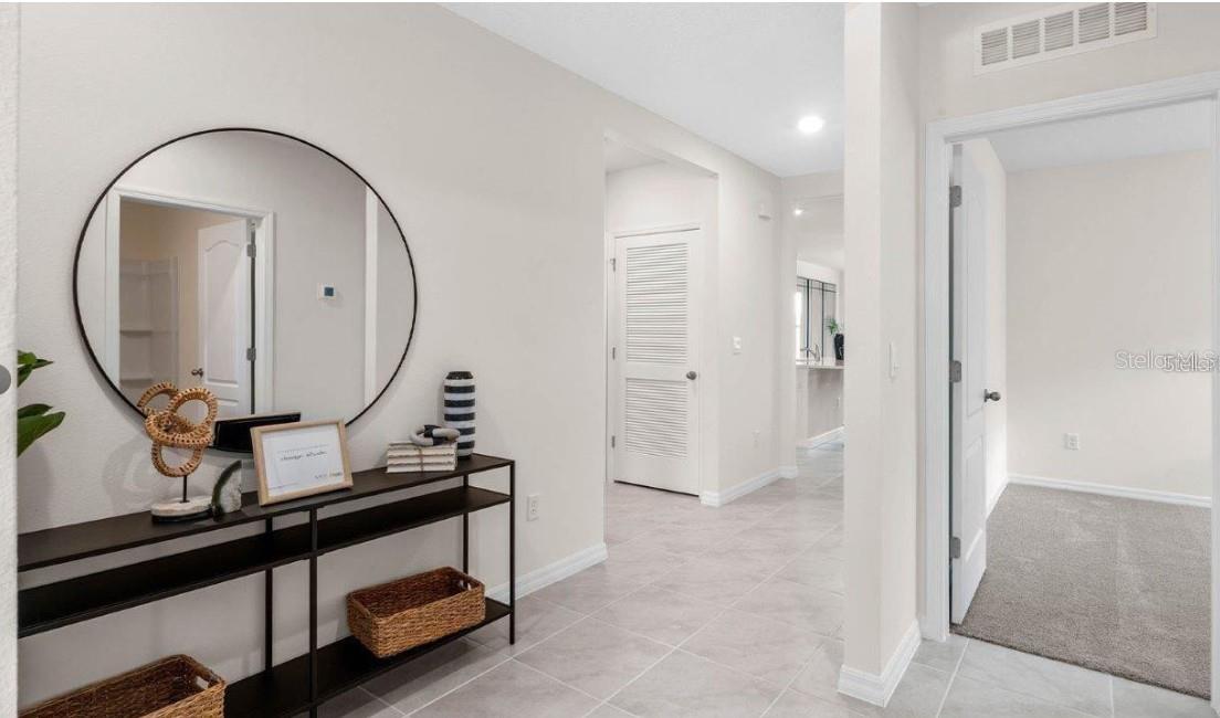 CYPRESS PARK ESTATES - Residential