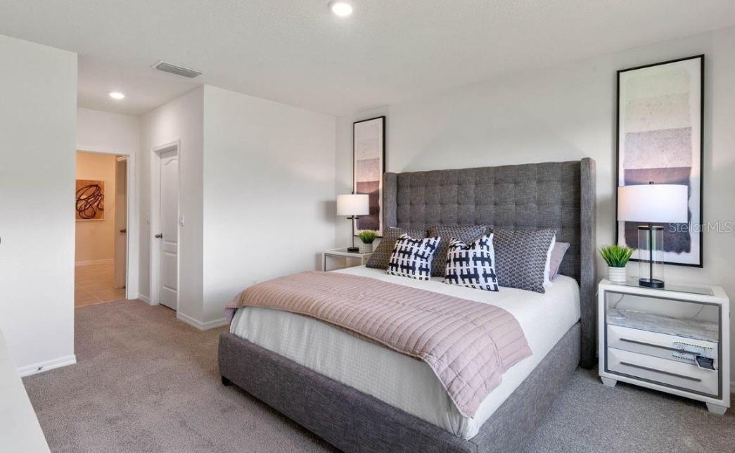 CYPRESS PARK ESTATES - Residential