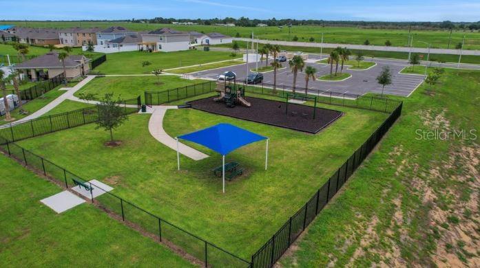 CYPRESS PARK ESTATES - Residential