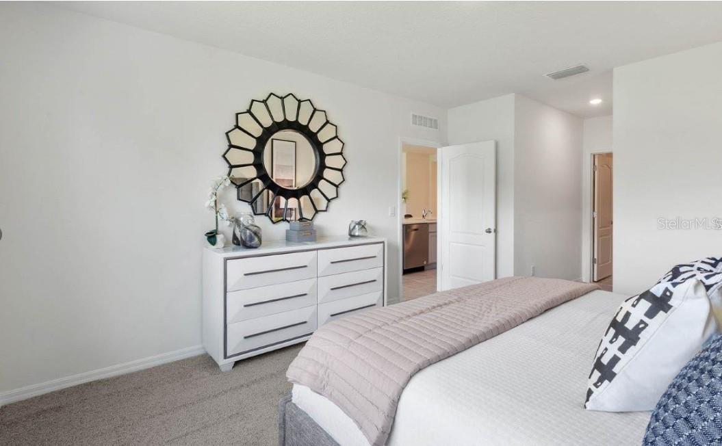 CYPRESS PARK ESTATES - Residential