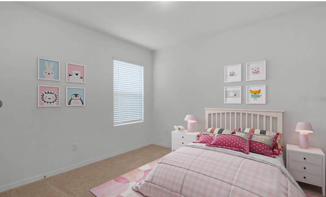 CYPRESS PARK ESTATES - Residential