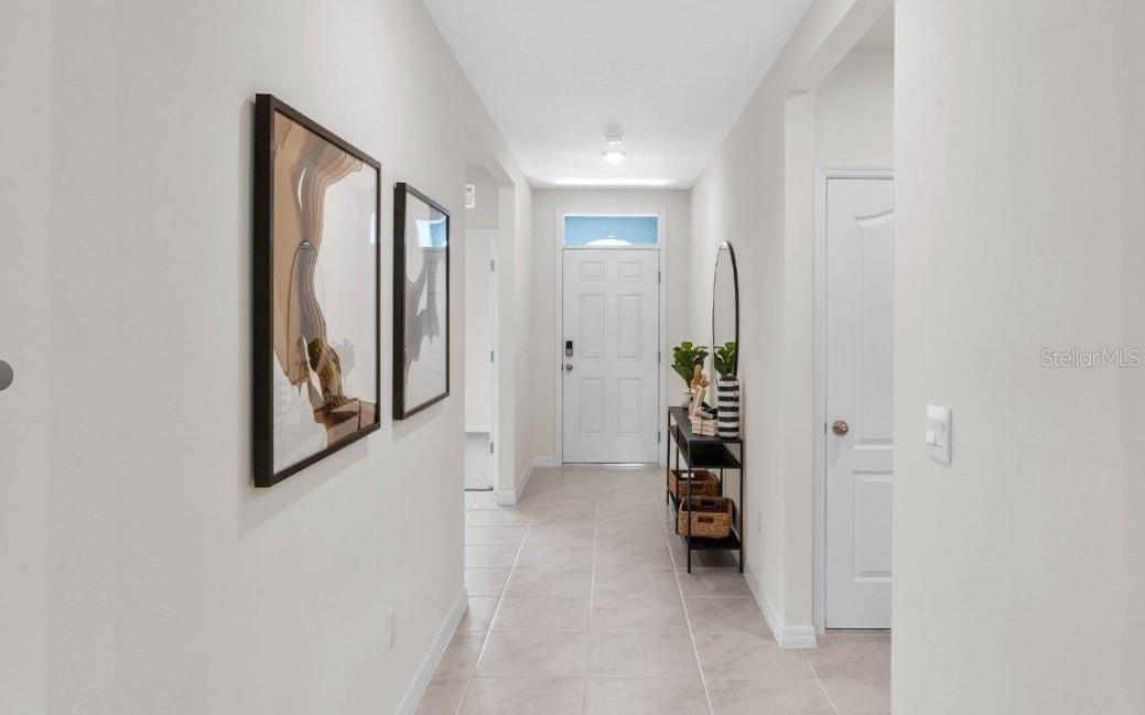 CYPRESS PARK ESTATES - Residential