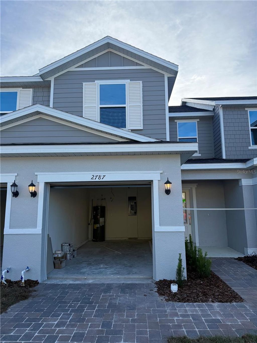 Photo of 2787 Raindrop Run St, Clermont, FL 34714 (MLS # O6360333)