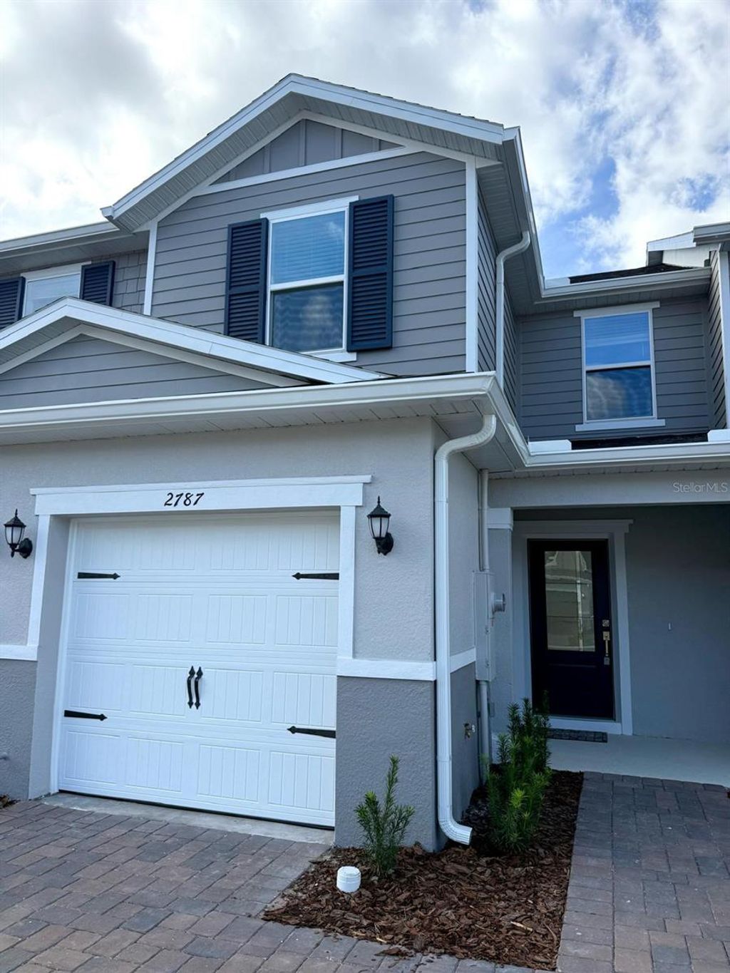 Photo of 2787 Raindrop Run St, Clermont, FL 34714 (MLS # O6360333)