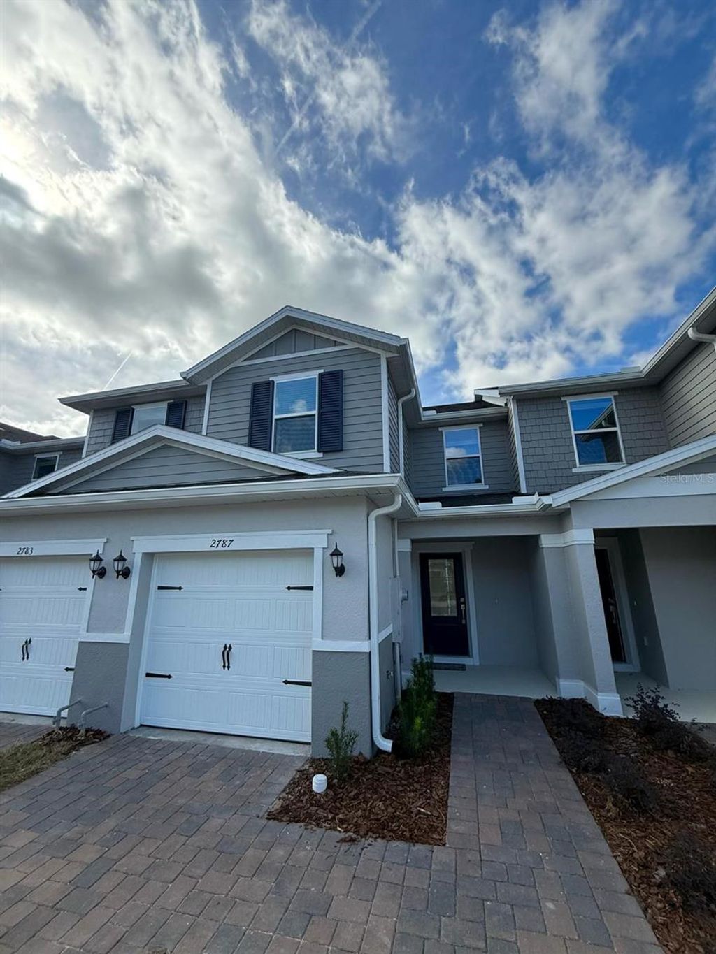 Photo of 2787 Raindrop Run St, Clermont, FL 34714 (MLS # O6360333)