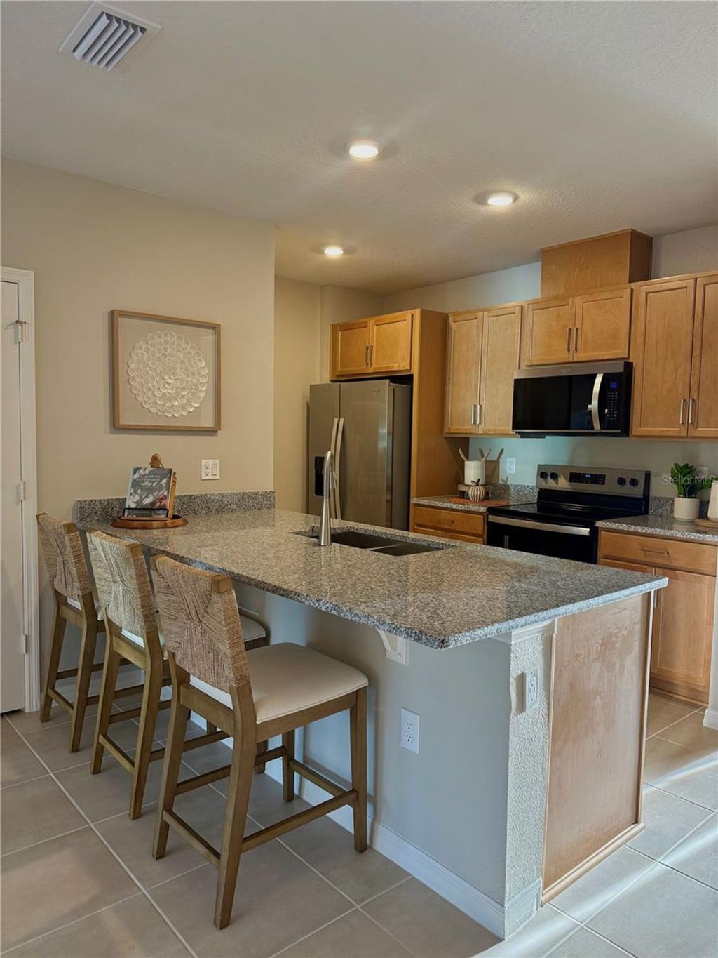 Photo of 2787 Raindrop Run St, Clermont, FL 34714 (MLS # O6360333)